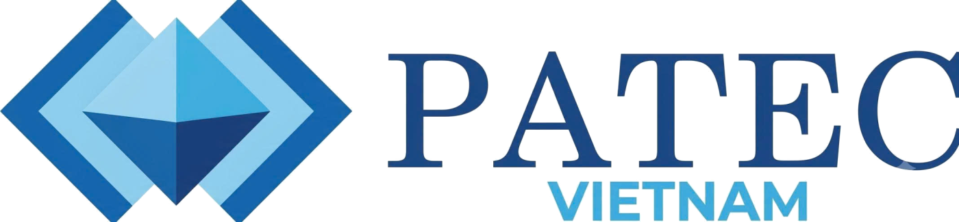 CÔNG TY CỔ PHẦN PATEC VIỆT NAM